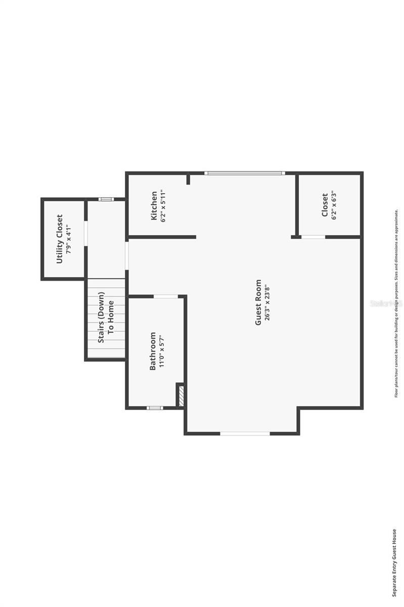 LAKE MARKHAM PRESERVE - Residential