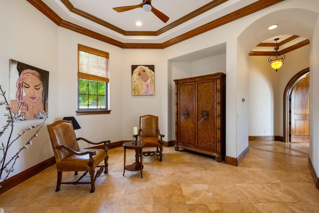 LAKE MARKHAM PRESERVE - Residential