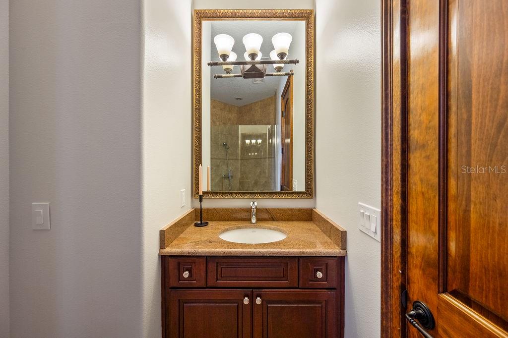 LAKE MARKHAM PRESERVE - Residential