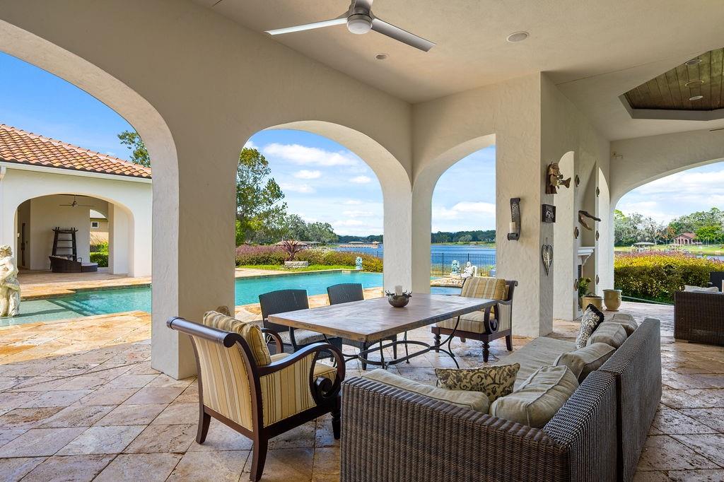 LAKE MARKHAM PRESERVE - Residential