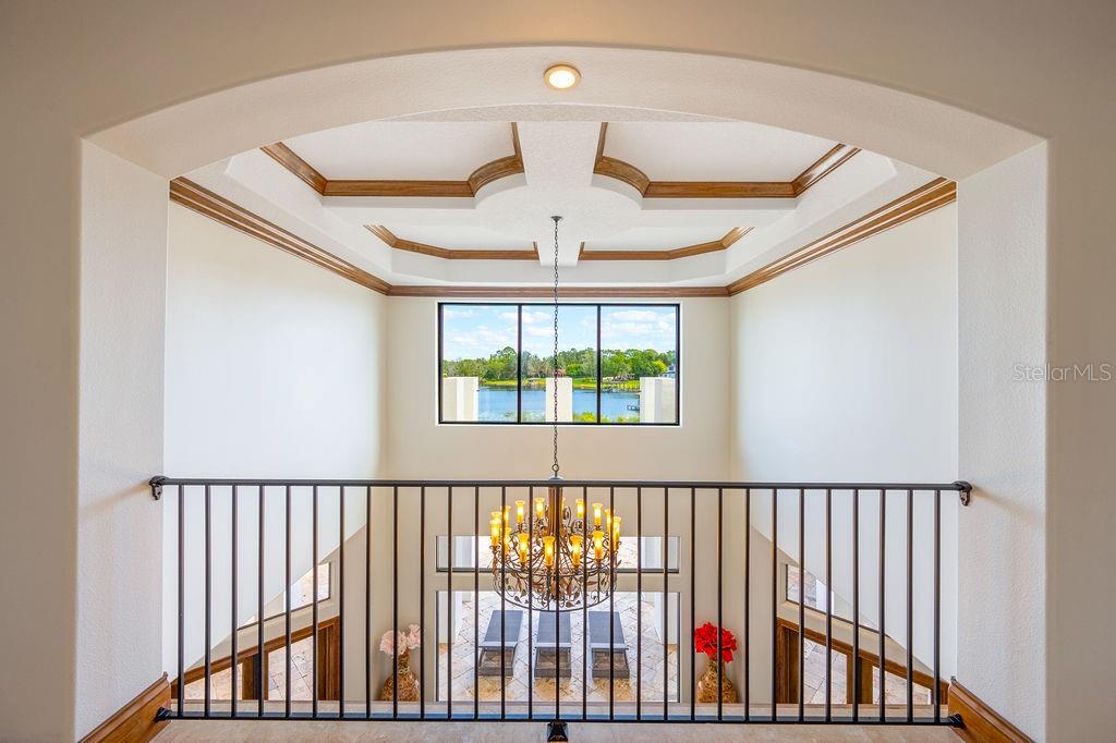 LAKE MARKHAM PRESERVE - Residential