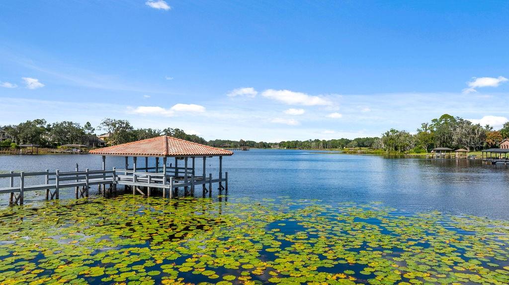 LAKE MARKHAM PRESERVE - Residential