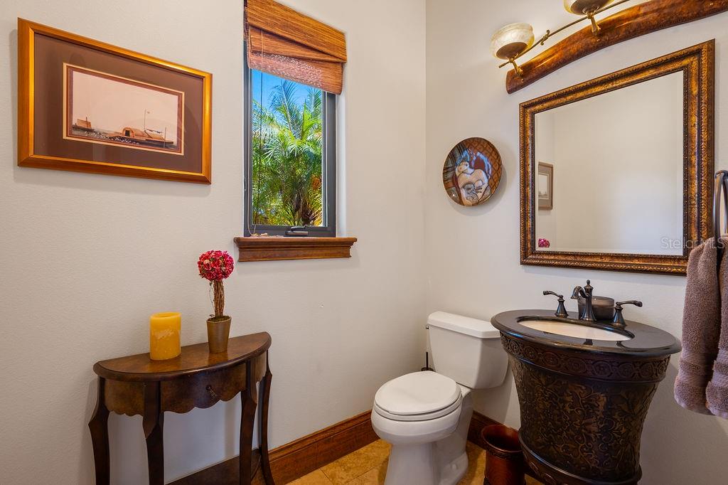 LAKE MARKHAM PRESERVE - Residential