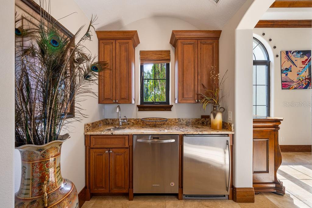 LAKE MARKHAM PRESERVE - Residential