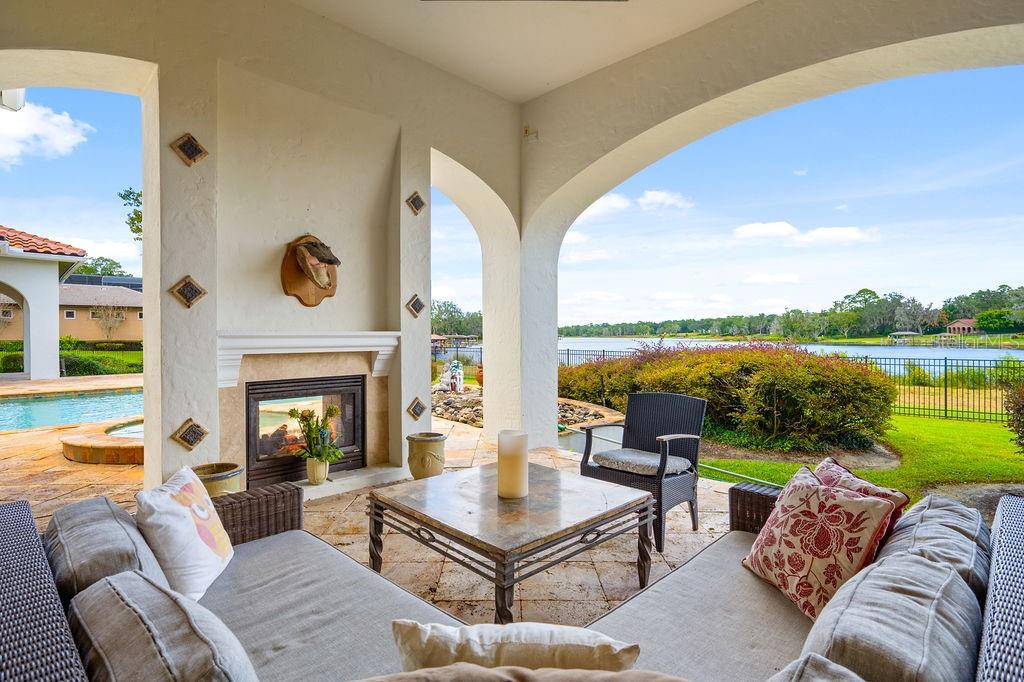 LAKE MARKHAM PRESERVE - Residential