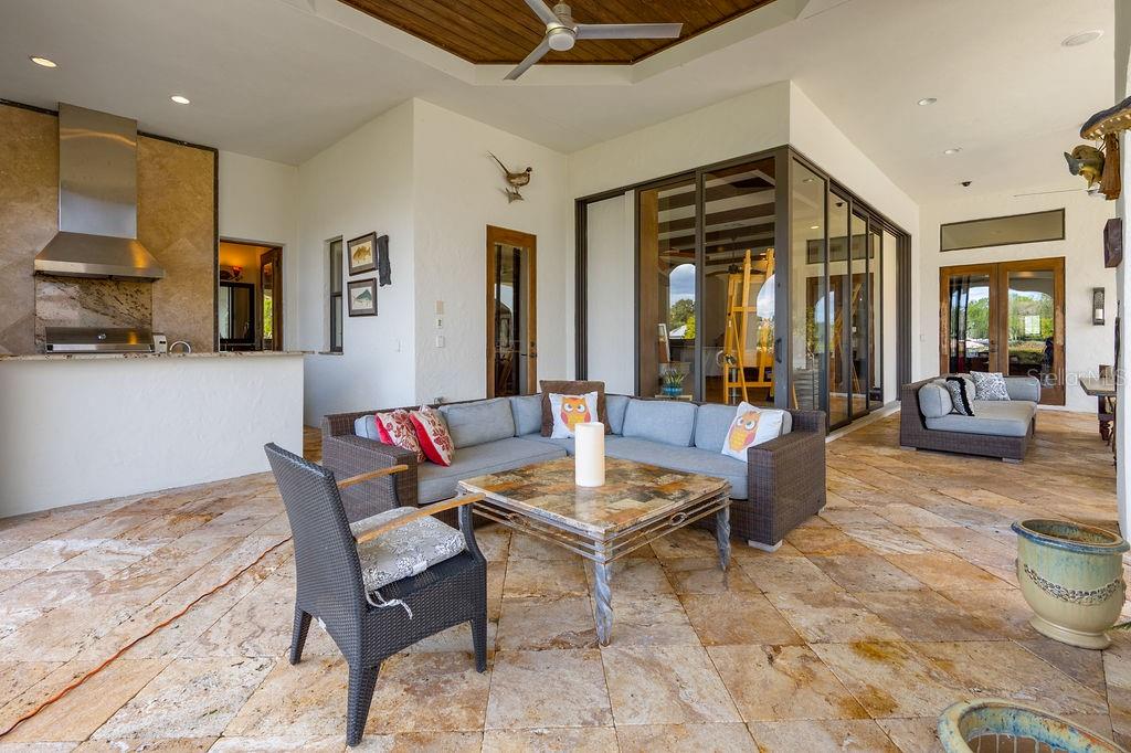 LAKE MARKHAM PRESERVE - Residential