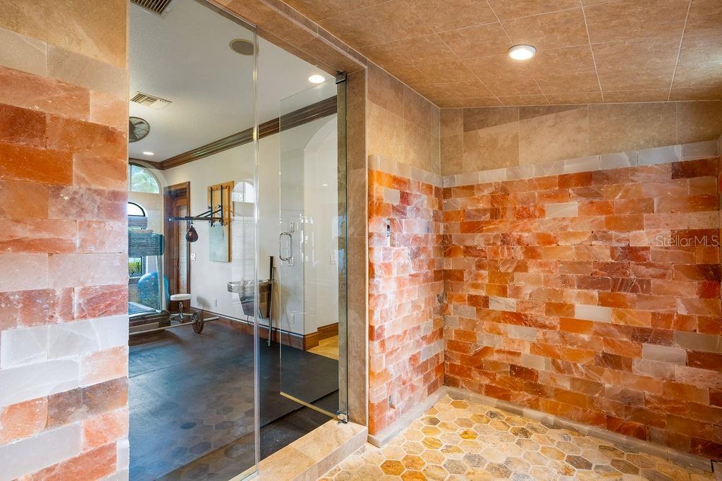 LAKE MARKHAM PRESERVE - Residential