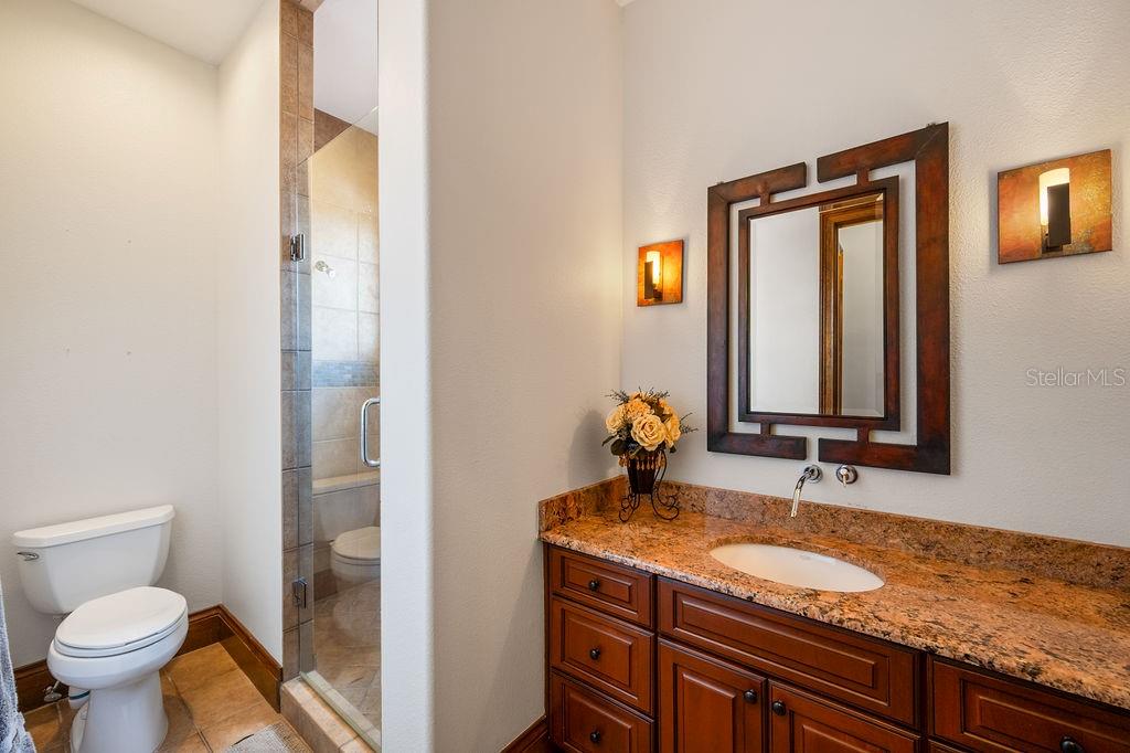 LAKE MARKHAM PRESERVE - Residential