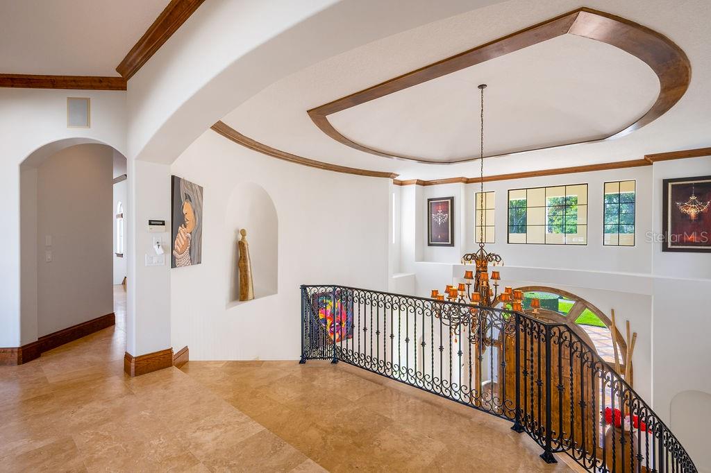 LAKE MARKHAM PRESERVE - Residential