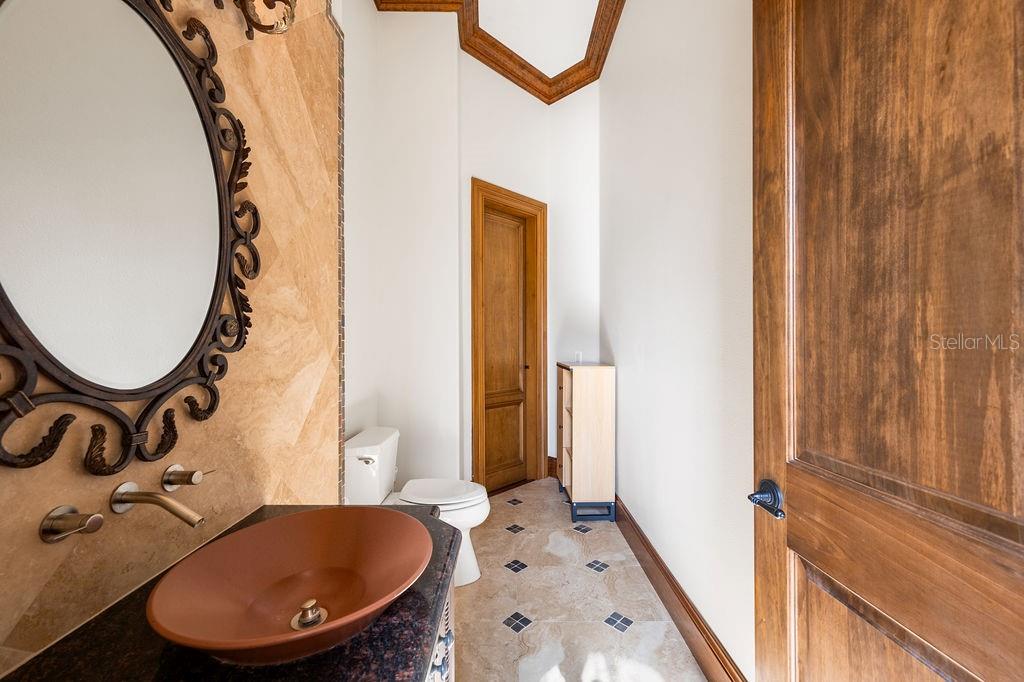 LAKE MARKHAM PRESERVE - Residential