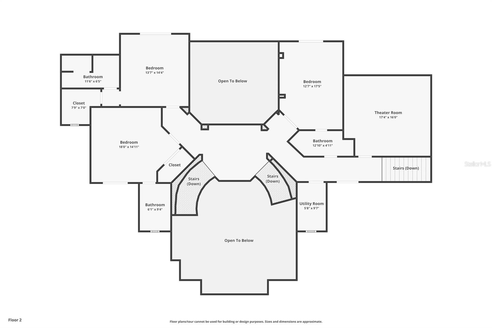 LAKE MARKHAM PRESERVE - Residential