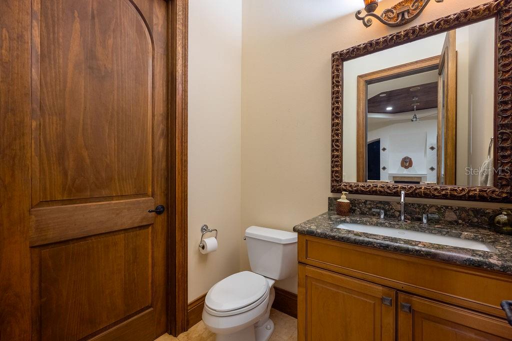 LAKE MARKHAM PRESERVE - Residential