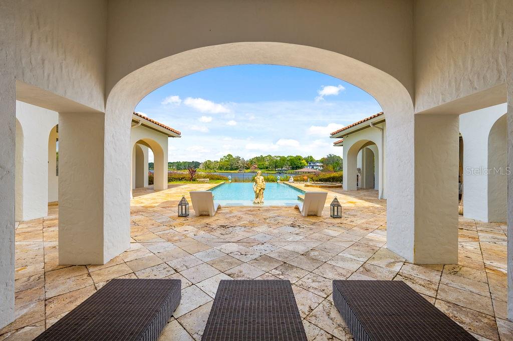 LAKE MARKHAM PRESERVE - Residential