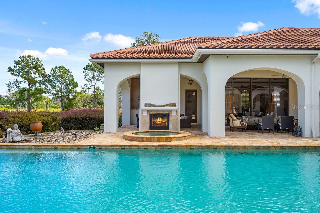 LAKE MARKHAM PRESERVE - Residential