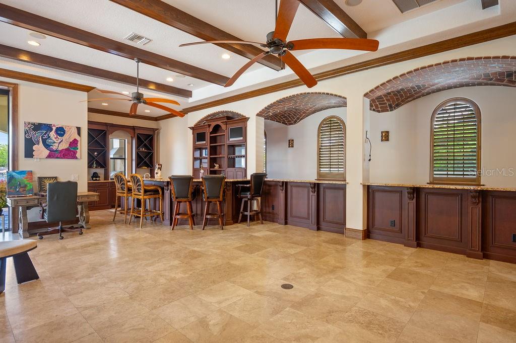 LAKE MARKHAM PRESERVE - Residential