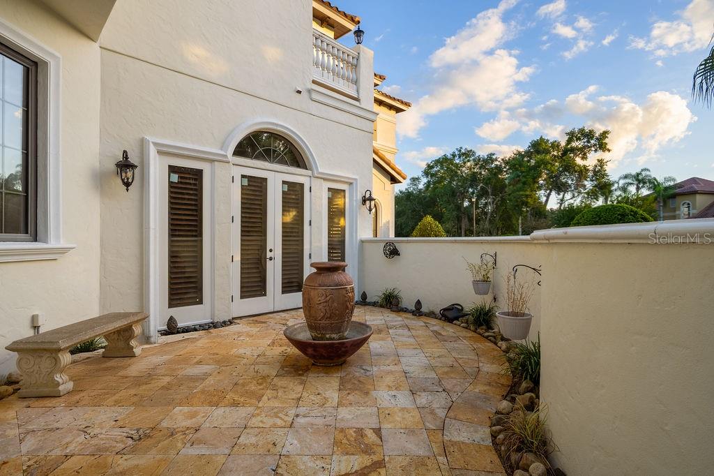 LAKE MARKHAM PRESERVE - Residential