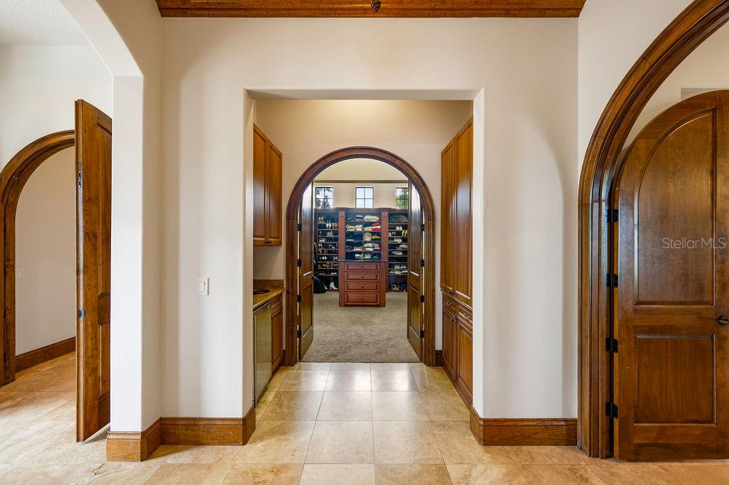 LAKE MARKHAM PRESERVE - Residential