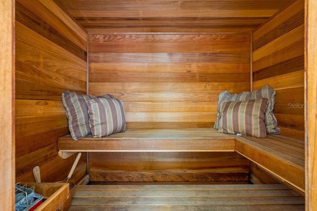 LAKE MARKHAM PRESERVE - Residential