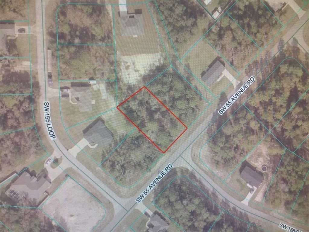 Photo of SW 55 Avenue Road, Ocala, FL 34473 (MLS # OM718482)