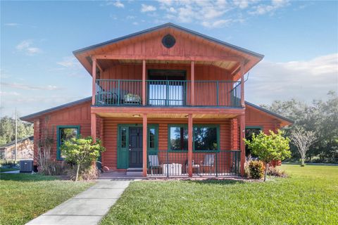 A home in APOPKA