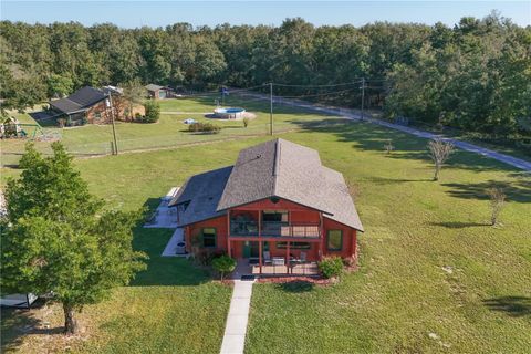 A home in APOPKA