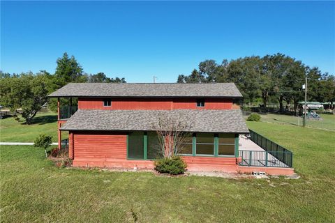 A home in APOPKA