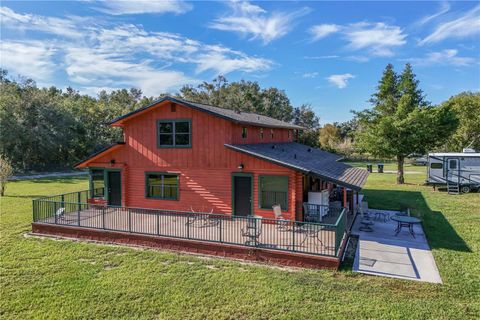 A home in APOPKA