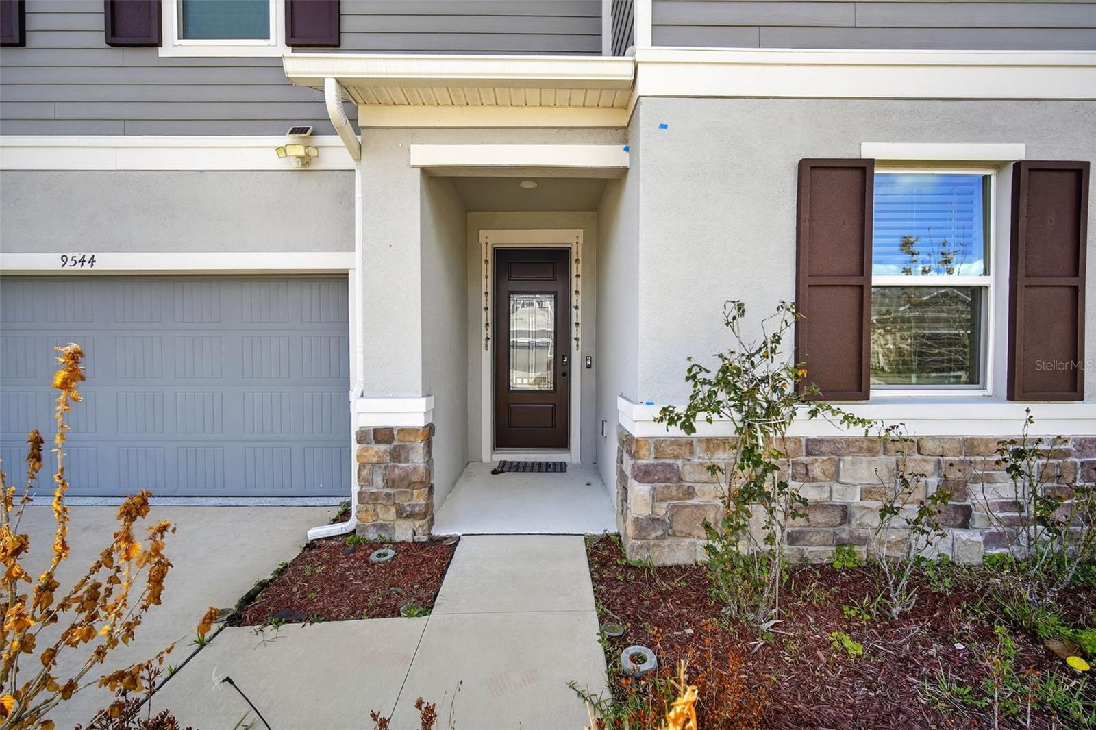 WILLIAMS POINTE - Residential