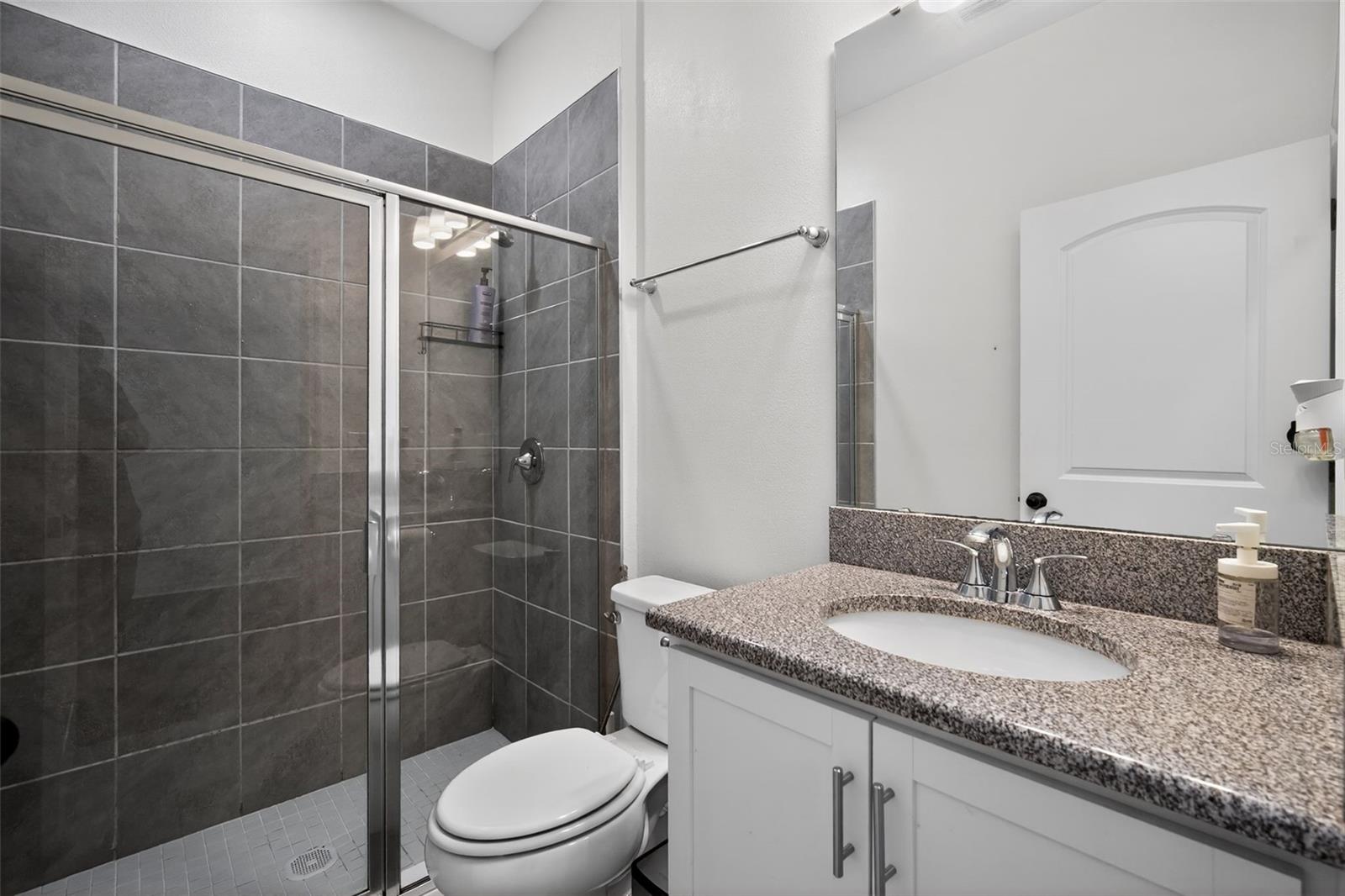 WILLIAMS POINTE - Residential