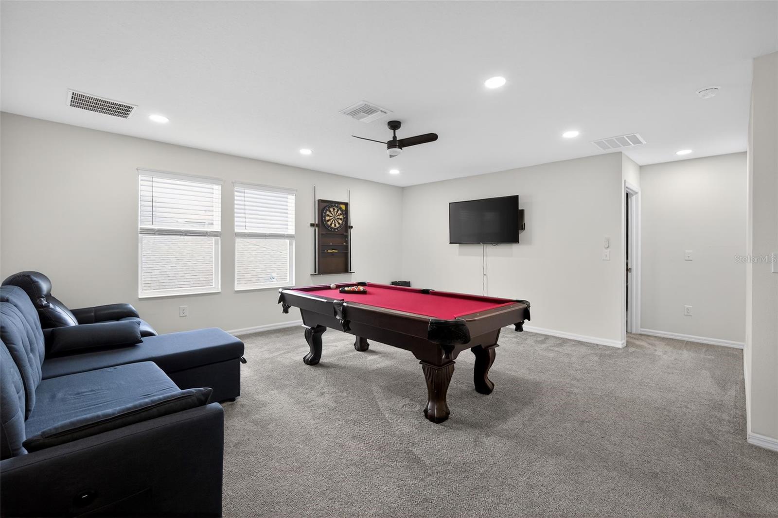 WILLIAMS POINTE - Residential