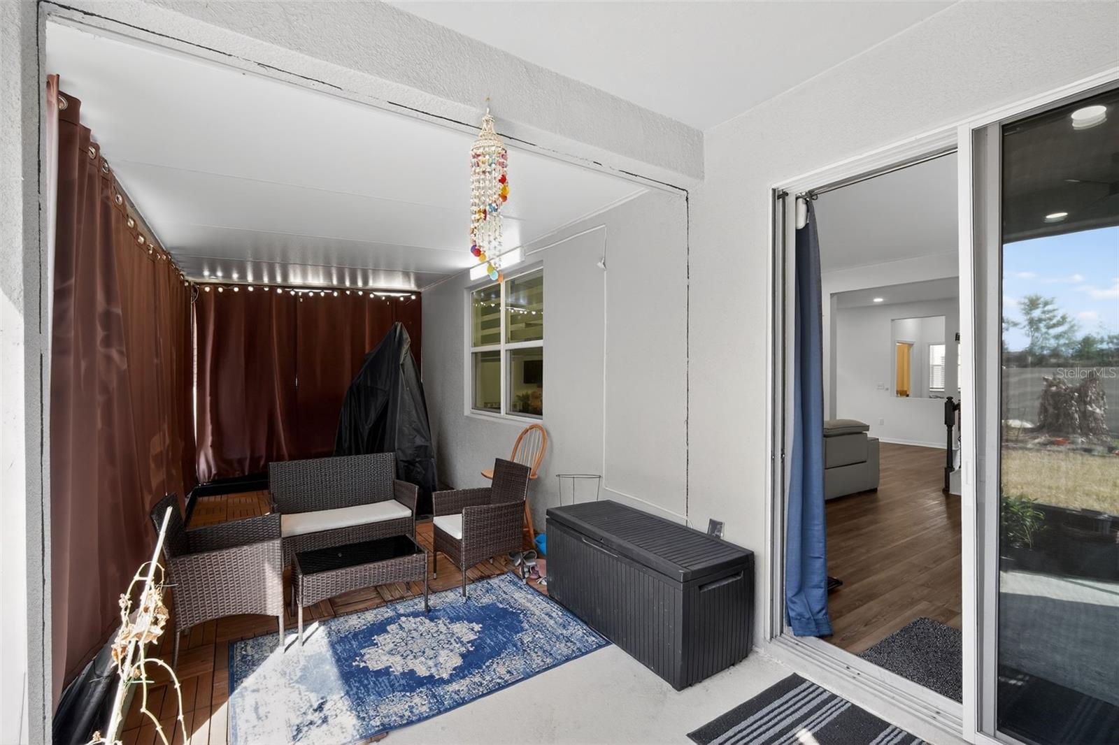 WILLIAMS POINTE - Residential