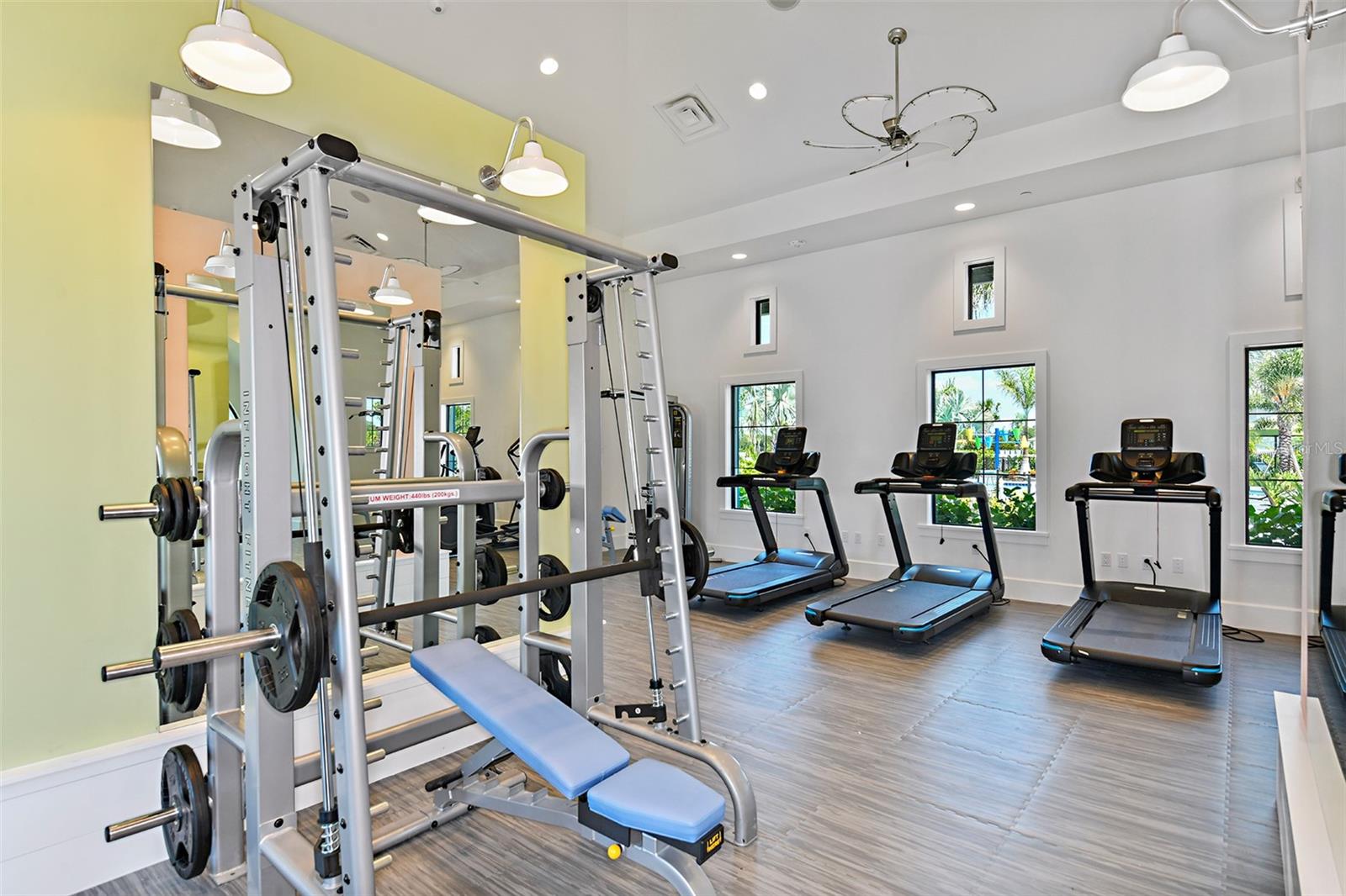 WINDWARD AT LAKEWOOD RANCH PHASE 2 - Residential