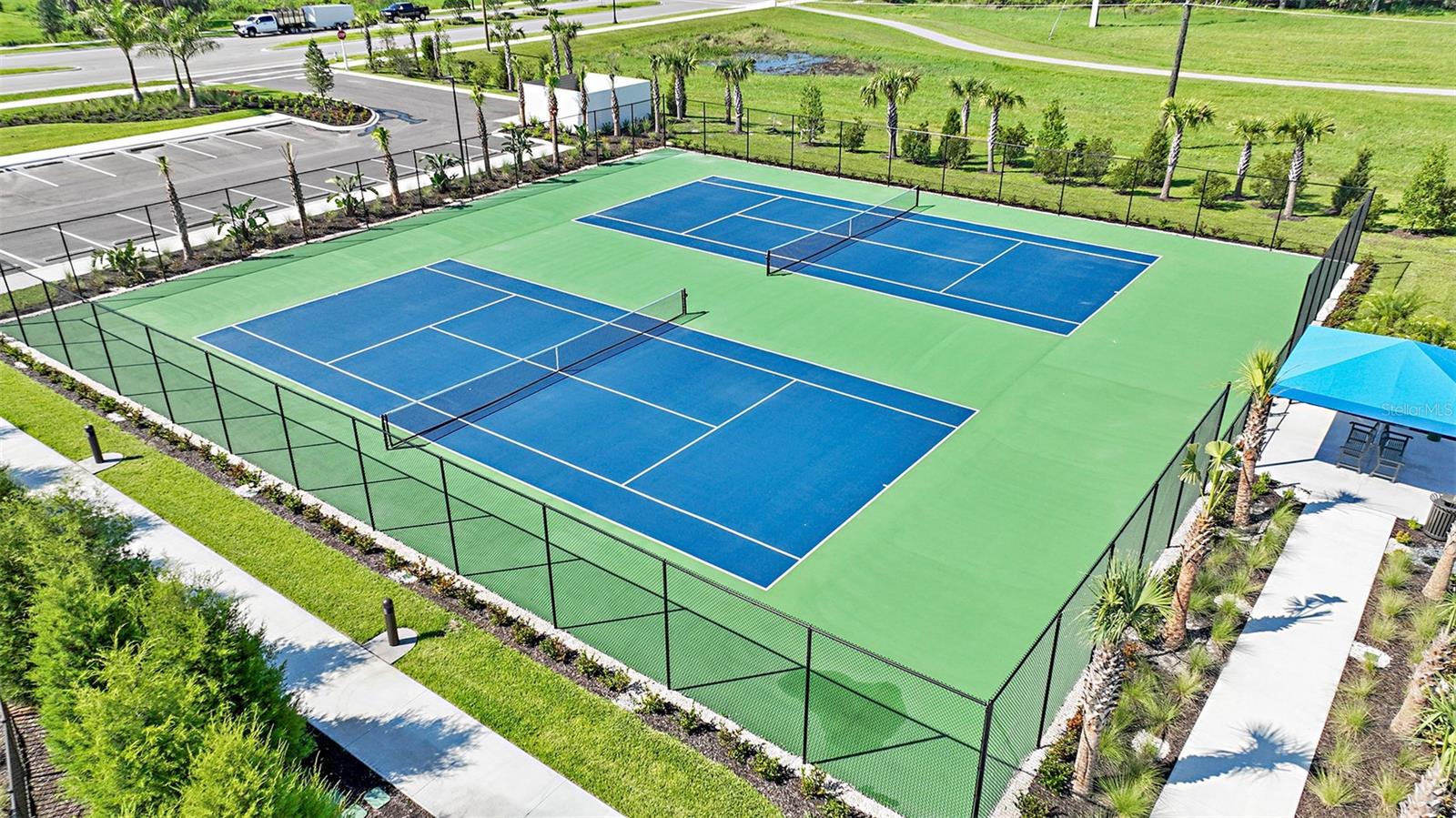 WINDWARD AT LAKEWOOD RANCH PHASE 2 - Residential