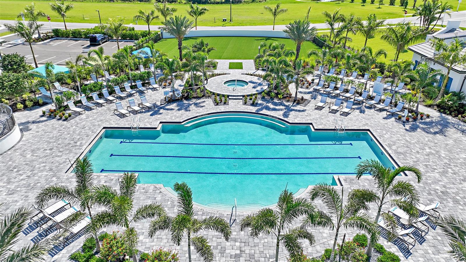 WINDWARD AT LAKEWOOD RANCH PHASE 2 - Residential