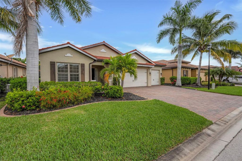 Photo of 8720 Westwood Oaks Place, Fort Myers, FL 33908 (MLS # C7526805)