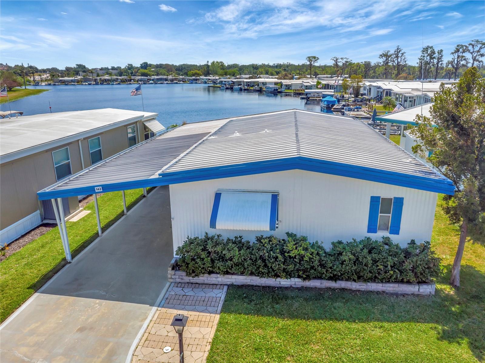 1401 W HIGHWAY 50 143