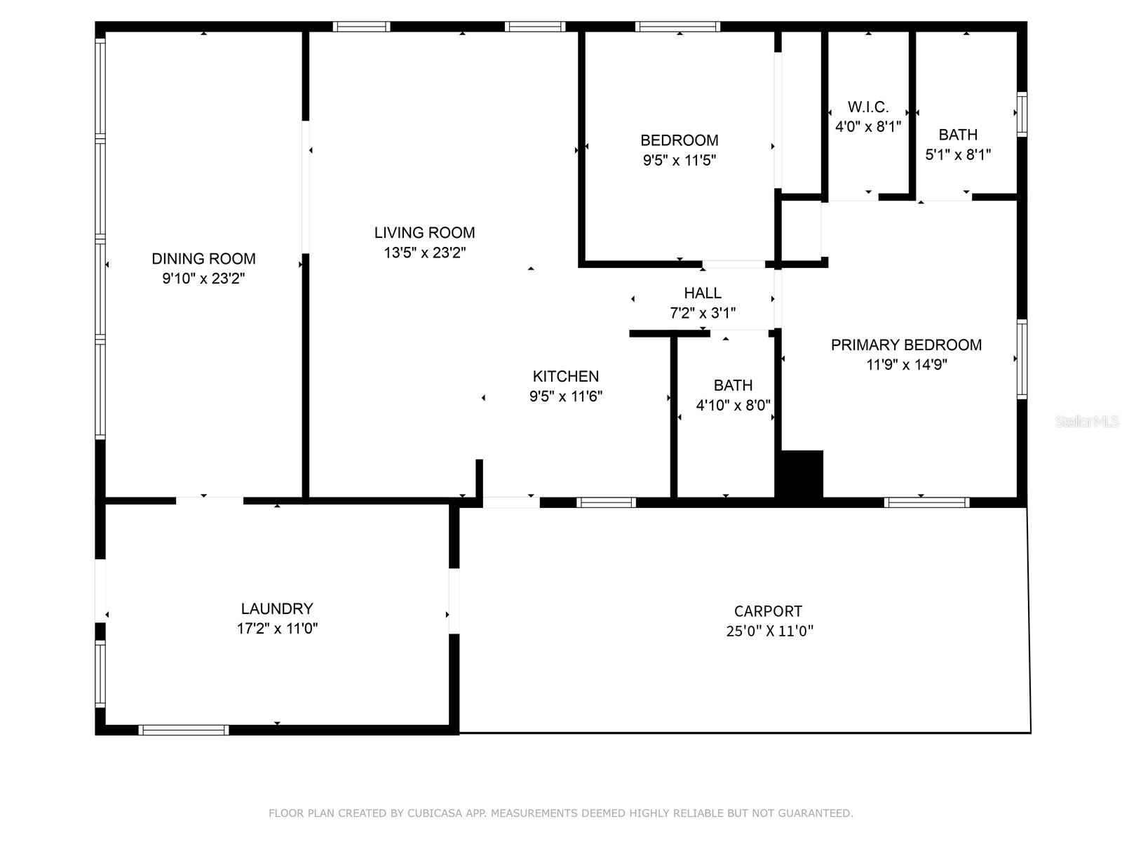 1401 W HIGHWAY 50 143