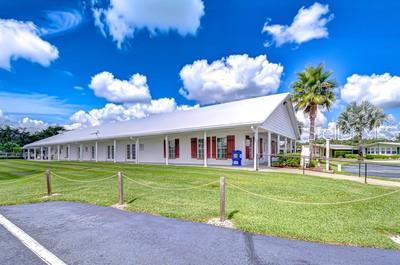 COLONY HILLS COMMUNITY - Residential