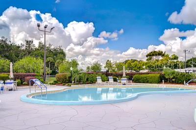 COLONY HILLS COMMUNITY - Residential