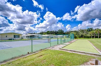 COLONY HILLS COMMUNITY - Residential