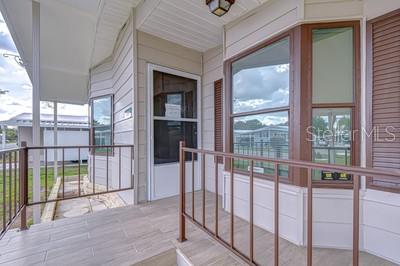 COLONY HILLS COMMUNITY - Residential