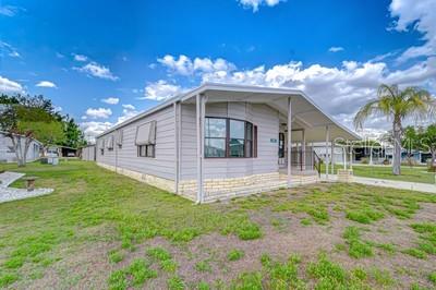 COLONY HILLS COMMUNITY - Residential