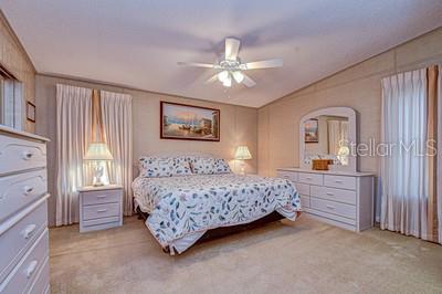 COLONY HILLS COMMUNITY - Residential