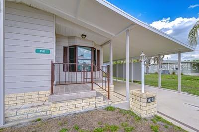 COLONY HILLS COMMUNITY - Residential