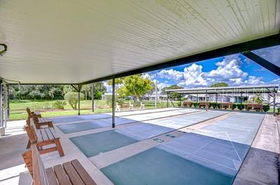 COLONY HILLS COMMUNITY - Residential