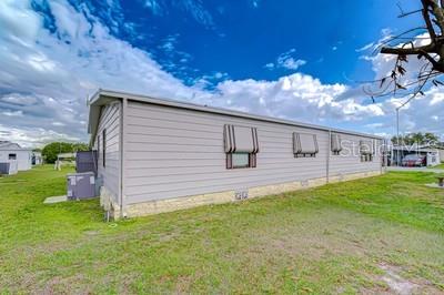 COLONY HILLS COMMUNITY - Residential