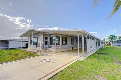 COLONY HILLS COMMUNITY - Residential