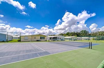 COLONY HILLS COMMUNITY - Residential