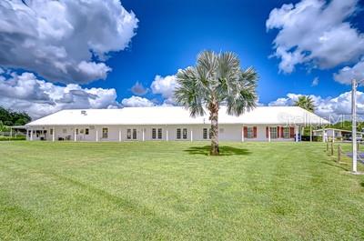 COLONY HILLS COMMUNITY - Residential