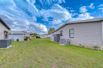 COLONY HILLS COMMUNITY - Residential